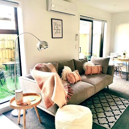 Home Sweet Home Christchurch Centre Εξωτερικό φωτογραφία