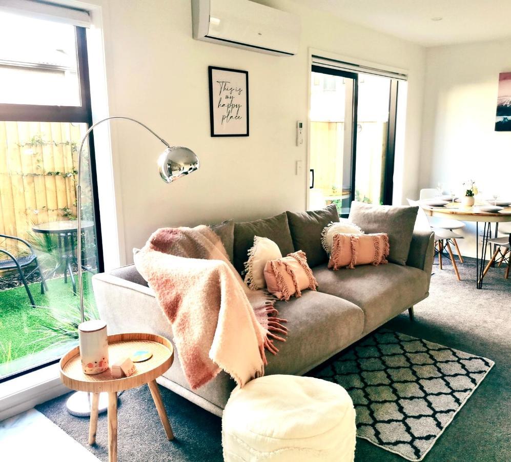 Home Sweet Home Christchurch Centre Εξωτερικό φωτογραφία