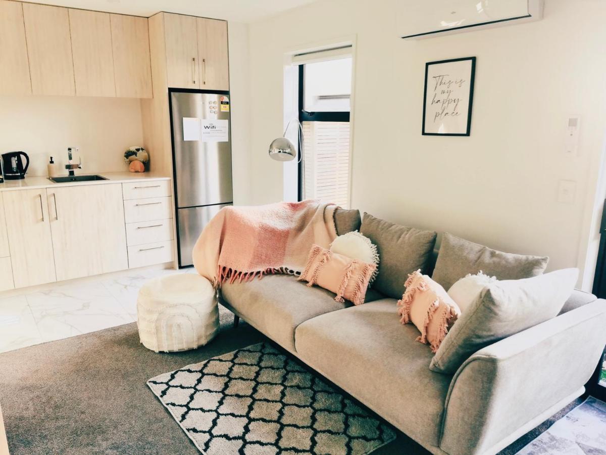 Home Sweet Home Christchurch Centre Εξωτερικό φωτογραφία