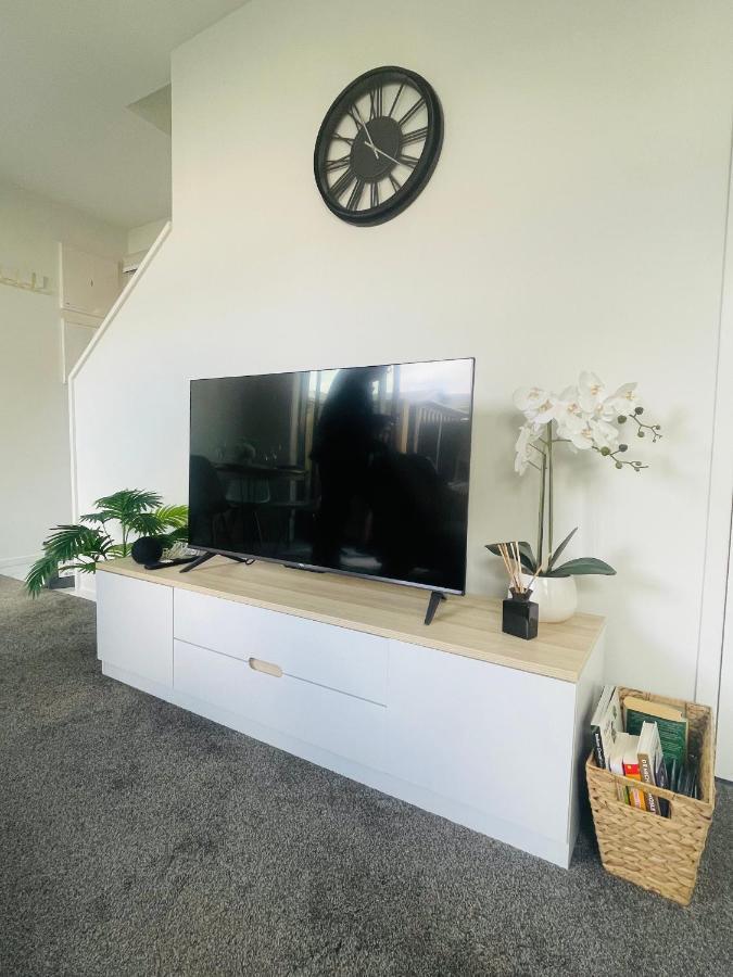 Home Sweet Home Christchurch Centre Εξωτερικό φωτογραφία