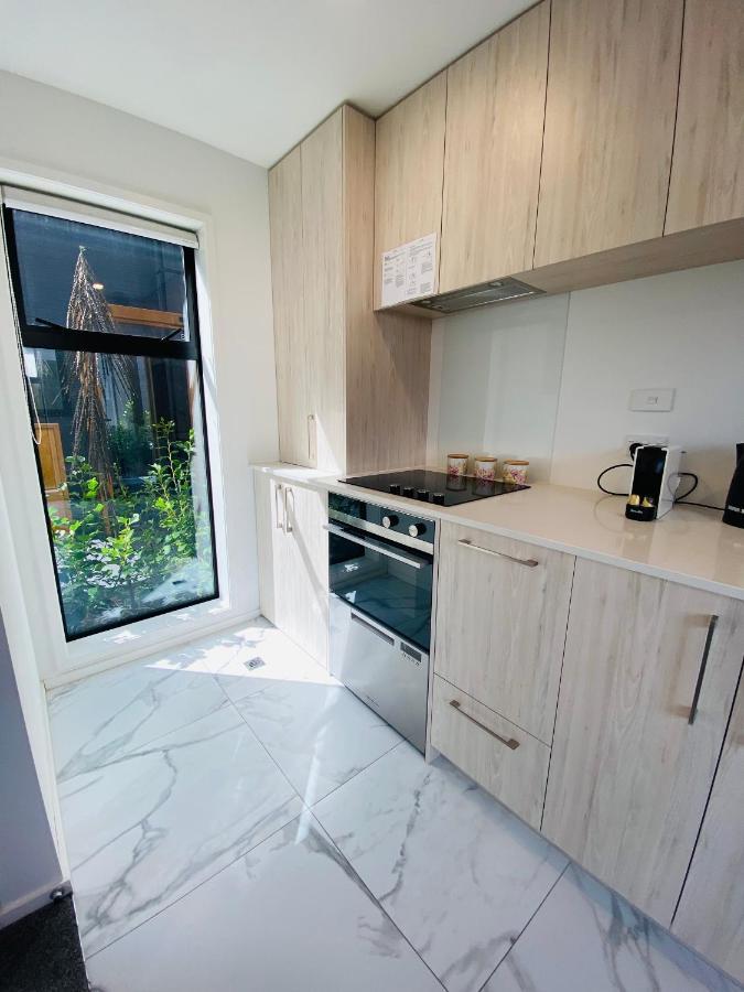 Home Sweet Home Christchurch Centre Εξωτερικό φωτογραφία