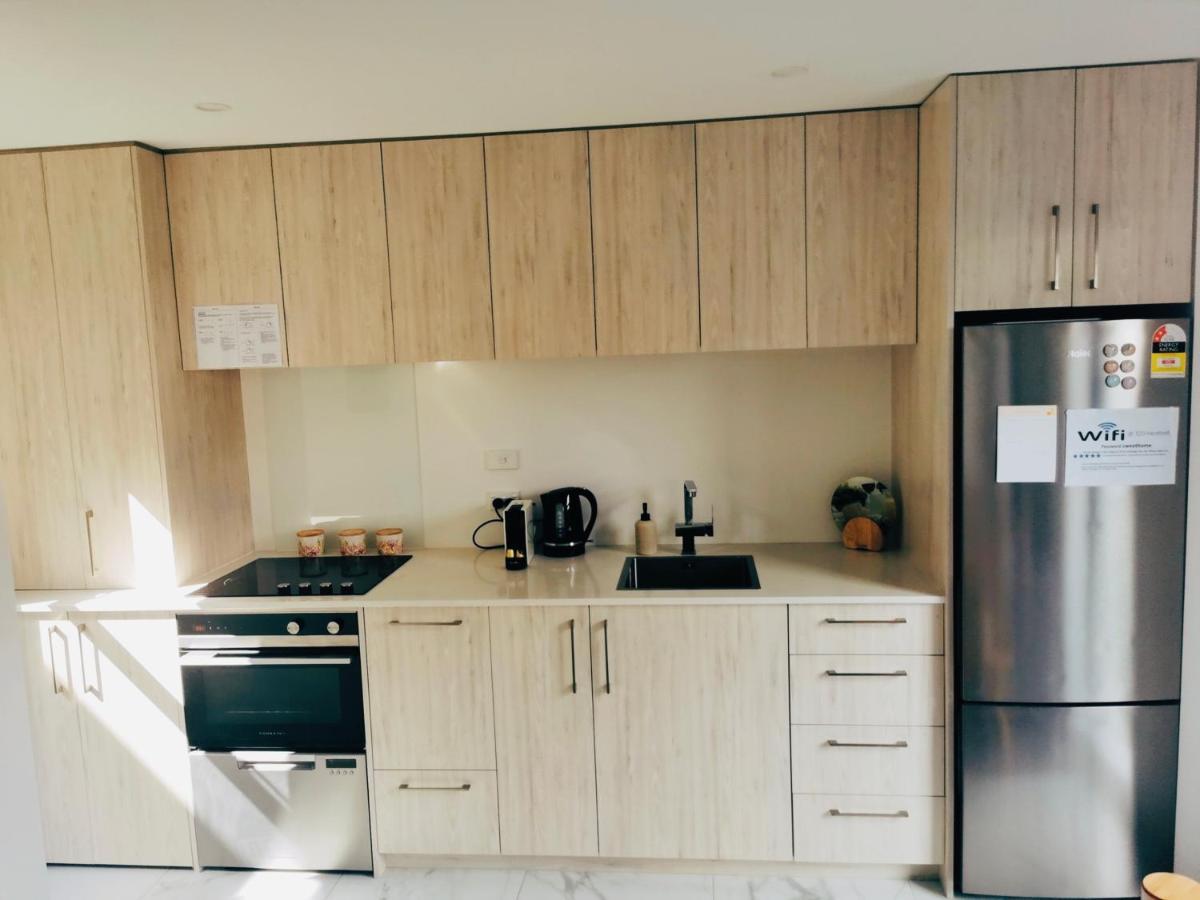 Home Sweet Home Christchurch Centre Εξωτερικό φωτογραφία