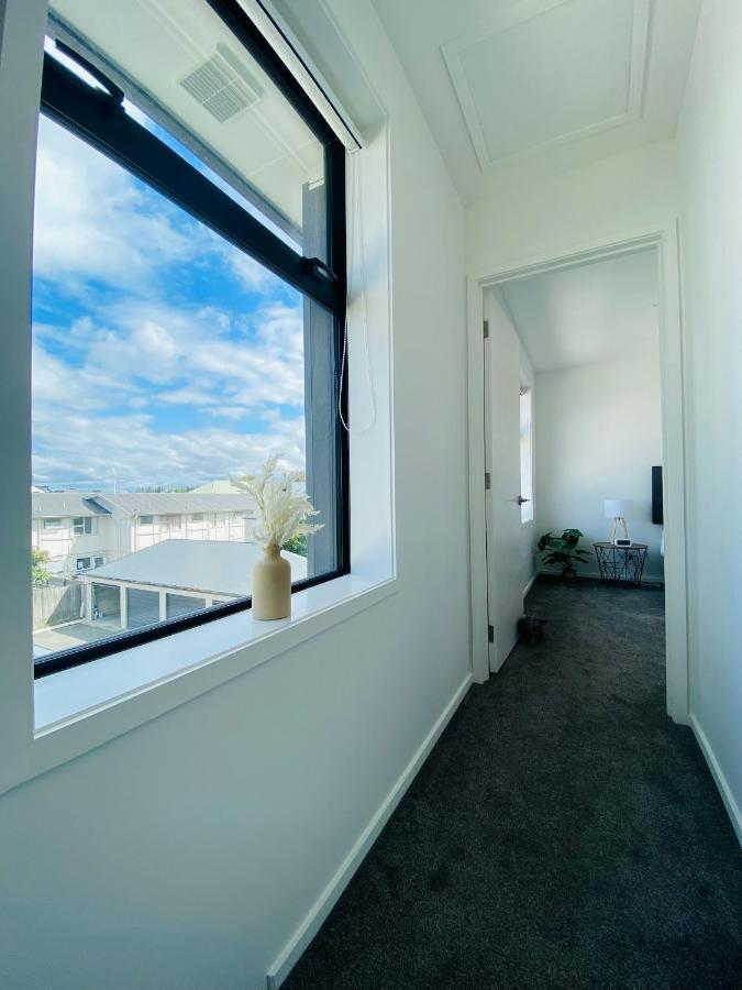 Home Sweet Home Christchurch Centre Εξωτερικό φωτογραφία
