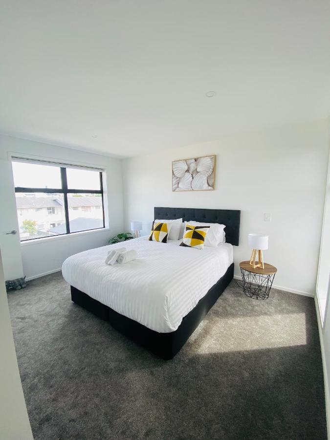 Home Sweet Home Christchurch Centre Εξωτερικό φωτογραφία
