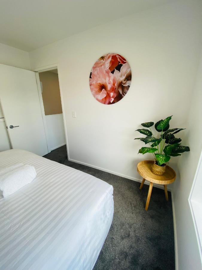 Home Sweet Home Christchurch Centre Εξωτερικό φωτογραφία