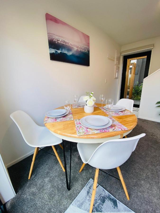 Home Sweet Home Christchurch Centre Εξωτερικό φωτογραφία