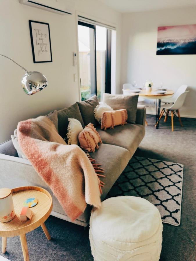 Home Sweet Home Christchurch Centre Εξωτερικό φωτογραφία