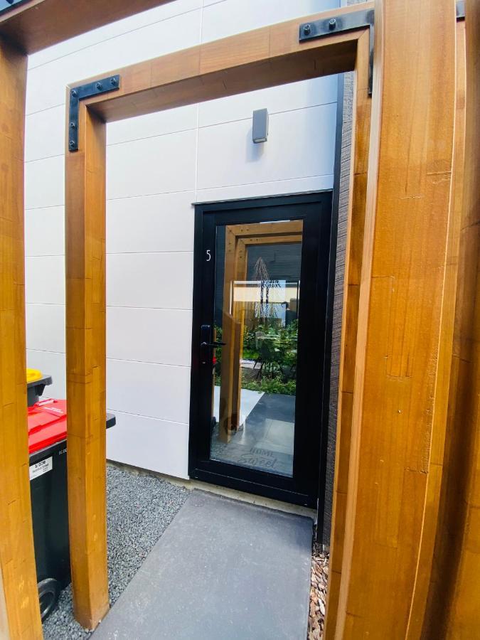 Home Sweet Home Christchurch Centre Εξωτερικό φωτογραφία