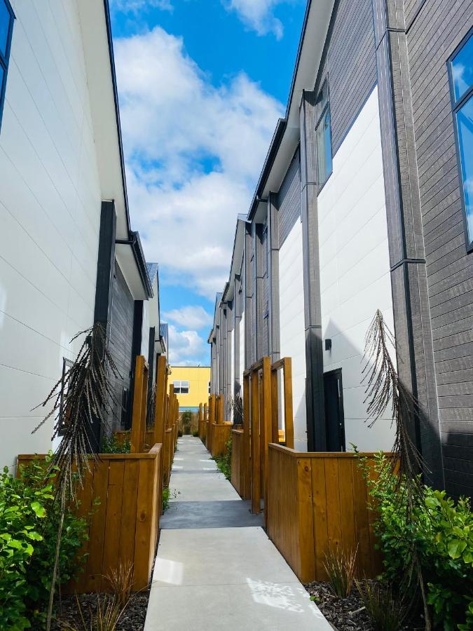 Home Sweet Home Christchurch Centre Εξωτερικό φωτογραφία
