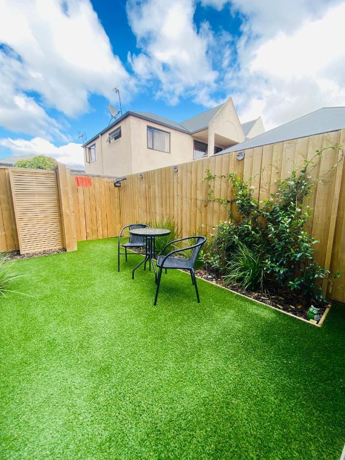 Home Sweet Home Christchurch Centre Εξωτερικό φωτογραφία