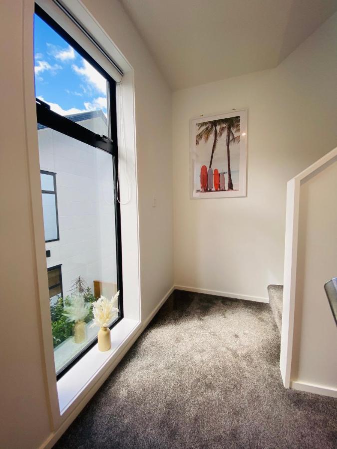 Home Sweet Home Christchurch Centre Εξωτερικό φωτογραφία