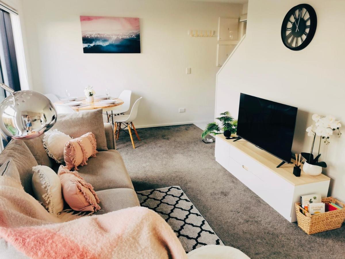 Home Sweet Home Christchurch Centre Εξωτερικό φωτογραφία