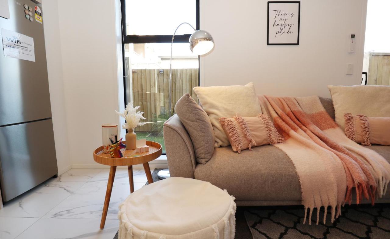 Home Sweet Home Christchurch Centre Εξωτερικό φωτογραφία
