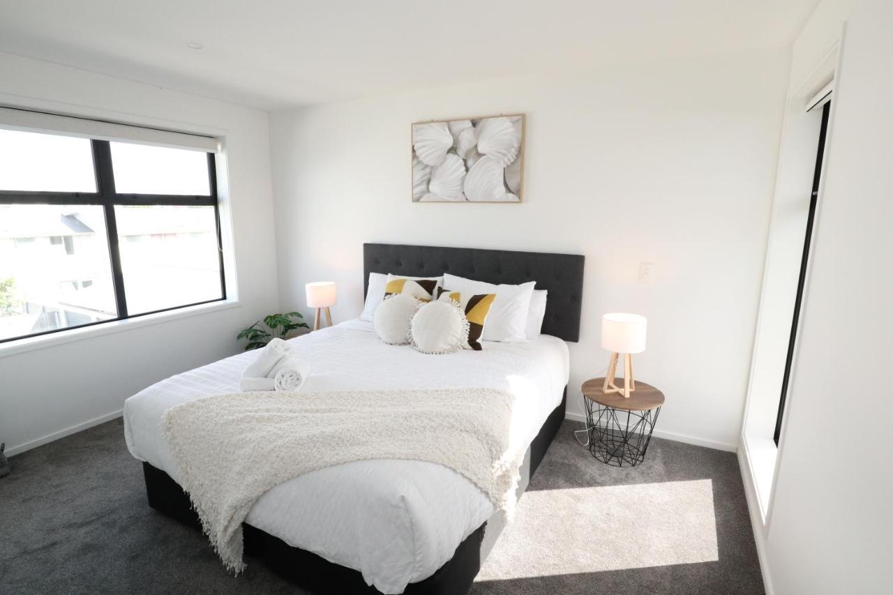 Home Sweet Home Christchurch Centre Εξωτερικό φωτογραφία